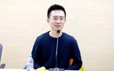 陸天才少年全球頂尖期刊發文　專攻扭曲電子學被譽「石墨烯駕馭者」