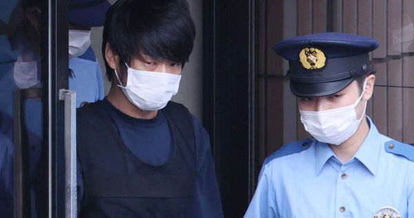 安倍遇刺亡／兇嫌親曝奈良若槍殺失敗　「會追殺到下個輔選點」再動手
