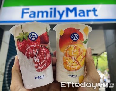 雪糕咬下爆出鹹甜煉乳！超商最新「消暑冰」開吃了　還有冰沙系列