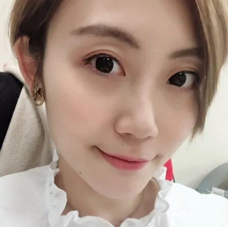 ▲▼民進黨中執會13日將確定提名衛福部長、中央流行疫情指揮中心指揮官陳時中出戰台北市長，其競選團隊也浮出檯面，其新聞聯絡人由曾任「小英女孩」的林聿禪出任。（圖／林聿禪）