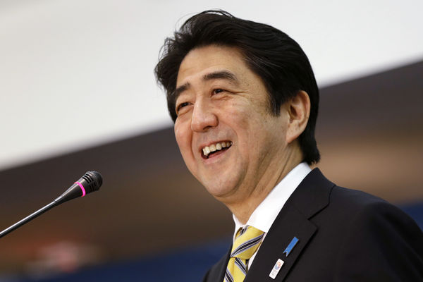 日媒民調：7成日本人肯定前首相安倍晉三功績 | ETtoday國際新聞