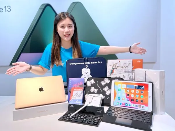 ▲STUDIO A即日起啟動「Back To School 」早鳥優惠。（圖／STUDIO A提供）