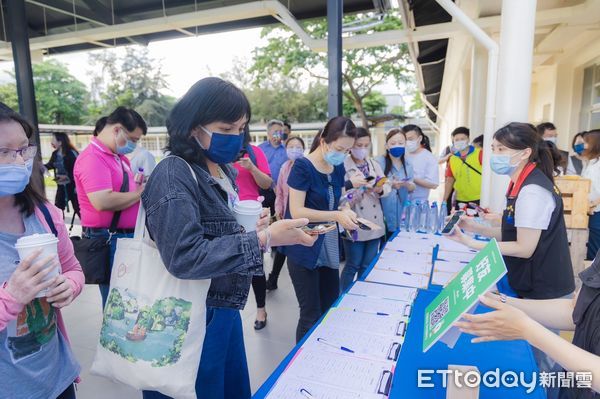 ▲購物節特約商家持續招募中。（图／花蓮縣政府提供，下同）