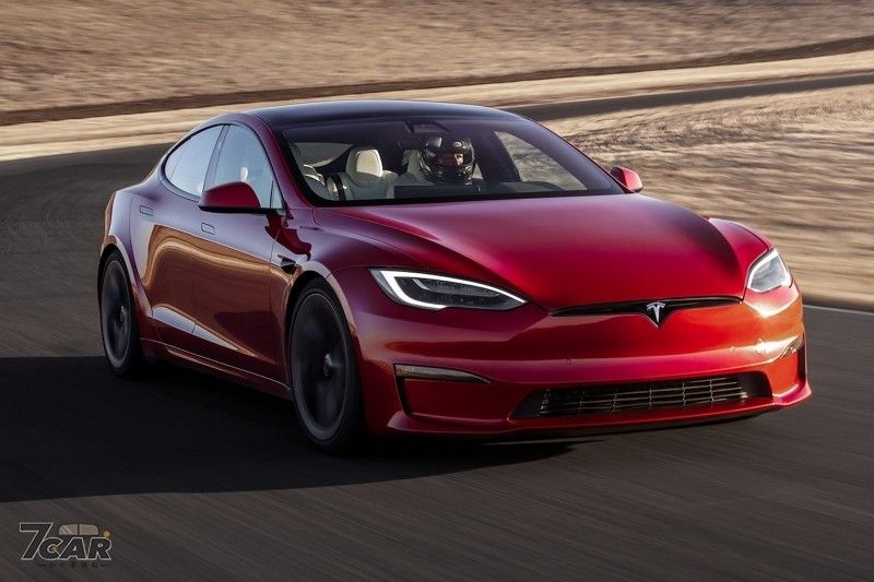 Tesla 將全面開放北美地區超充站供它牌電動車使用