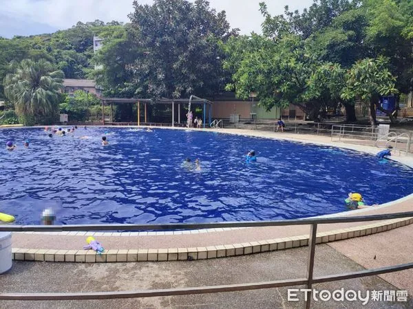 ▲▼ 溺水            。（圖／記者戴上容翻攝）