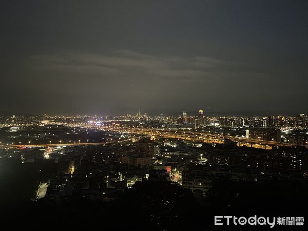 ▲新北五股「水碓公園」城市覓徑 隱藏在後山綠色秘密基地。（圖／新北市景觀處提供）