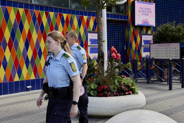 ▲▼丹麥知名遊樂園「Tivoli Friheden」14日發生死亡事故。（圖／達志影像／美聯社）