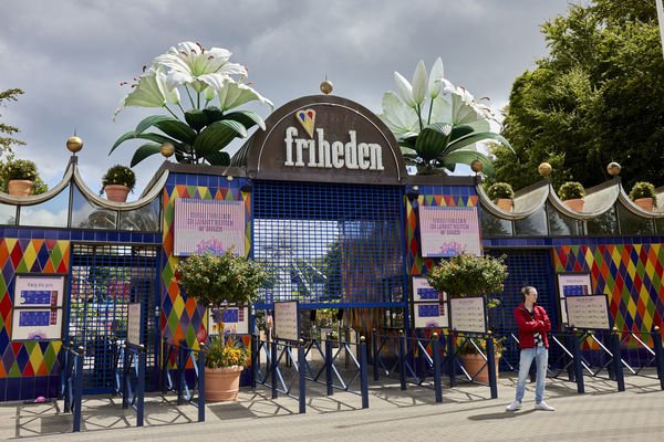 ▲▼丹麥知名遊樂園「Tivoli Friheden」14日發生死亡事故。（圖／達志影像／美聯社）