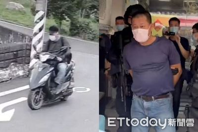 重案回顧／「報仇9年不晚」後悔了！李鴻淵抄經：下輩子做牛做馬