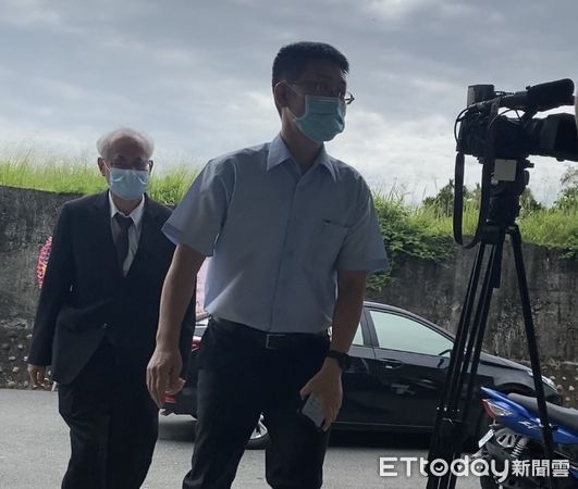 ▲▼ 南投遺體。（圖／記者戴上容攝）