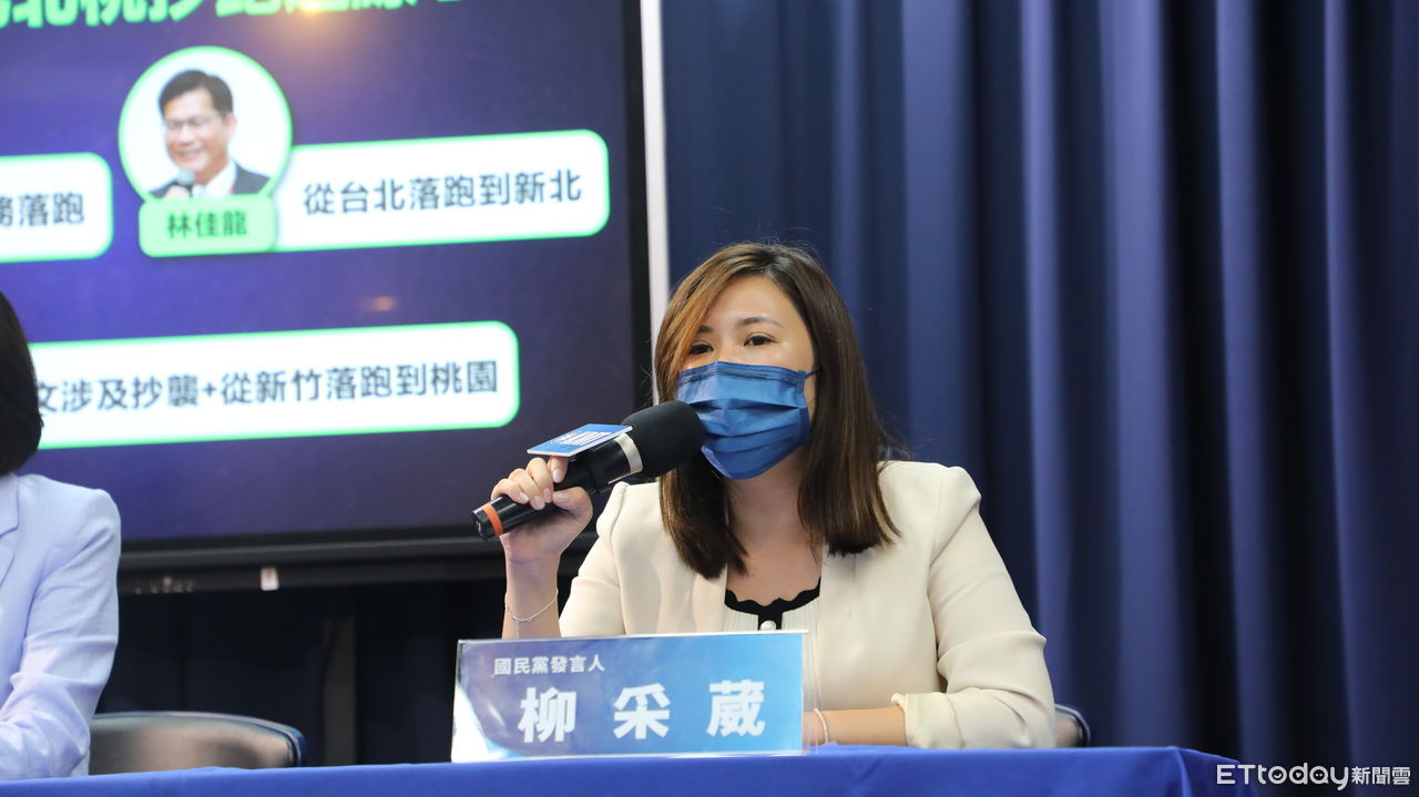 陳宗彥案惹議　她揭民進黨「這事」致官場敗壞更醜陋 | ETtoday政治