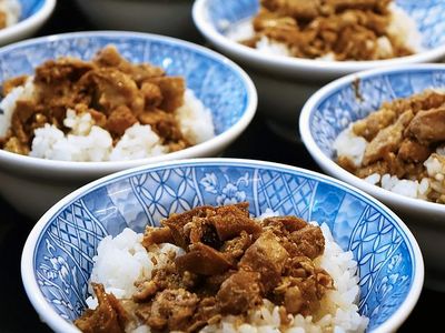 吃滷肉飯「加上1配料」他喊很搭！　一票看傻眼：支持提告