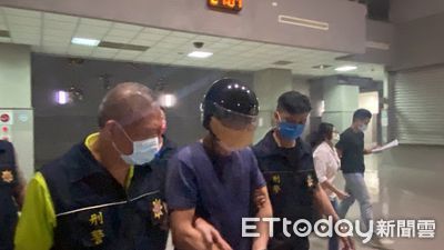 李鴻淵逃亡路線曝！疑知「頭號目標」賴敏男沒死　曾赴2醫院逗留