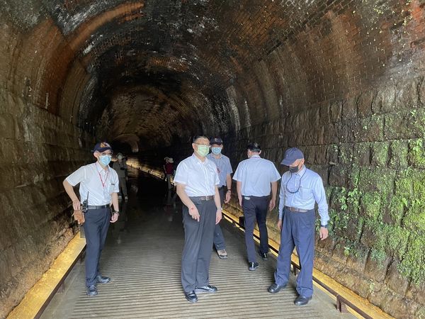 ▲▼台鐵全新二鐵旅行專用車廂9月上路。（圖／台鐵提供）