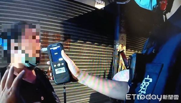 ▲▼大里一名女子幫忙喝掉男友的2瓶啤酒，不知超標騎車回家，被警方攔下後最高可罰19萬元。（圖／民眾提供，下同）