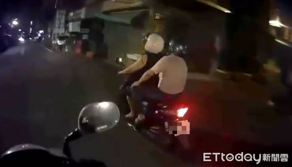 ▲▼大里一名女子幫忙喝掉男友的2瓶啤酒，不知超標騎車回家，被警方攔下後最高可罰19萬元。（圖／民眾提供，下同）