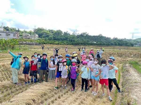 ▲竹市每年辦理夏日樂學計畫，讓孩子的暑假精彩又充實。（圖／新竹市政府提供）