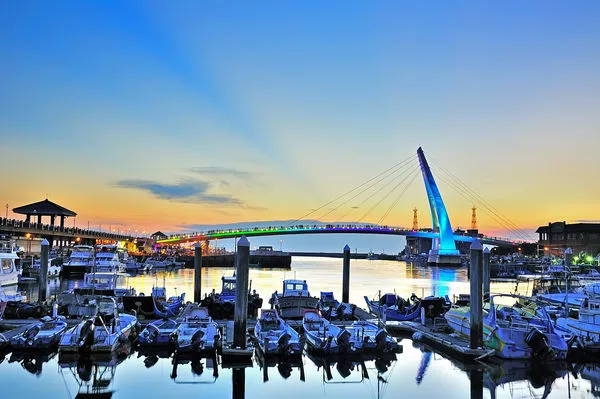 ▲新北市政府今（18日）一口氣公佈10大河海趴系列活動。（圖／新北市觀旅局提供）