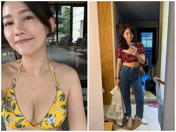 ▲▼基進黨台北市議員參選人吳欣岱。（圖／翻攝吳欣岱臉書）