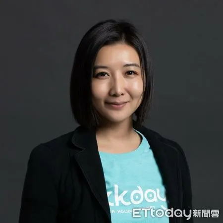 ▲KKday營銷長黃昭瑛            。（圖／屏東縣政府文化處提供 ）