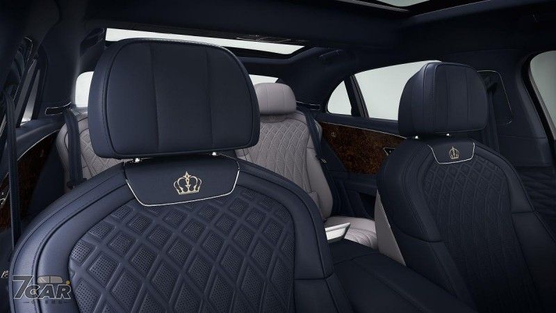 歡慶深根中國大陸市場 20 週年　Bentley 全車系推出限量 Mulliner 版本