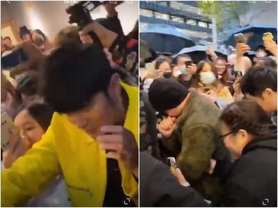 周杰倫找「超大咖主持人」假扮自己 下一秒1舉動...路人暴動網笑翻