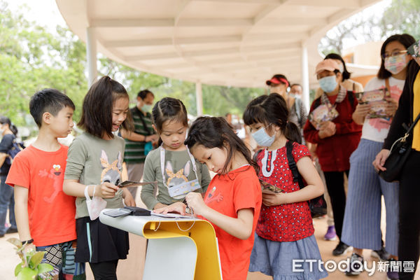 ▲新竹市立動物園。（圖／新竹市政府提供）