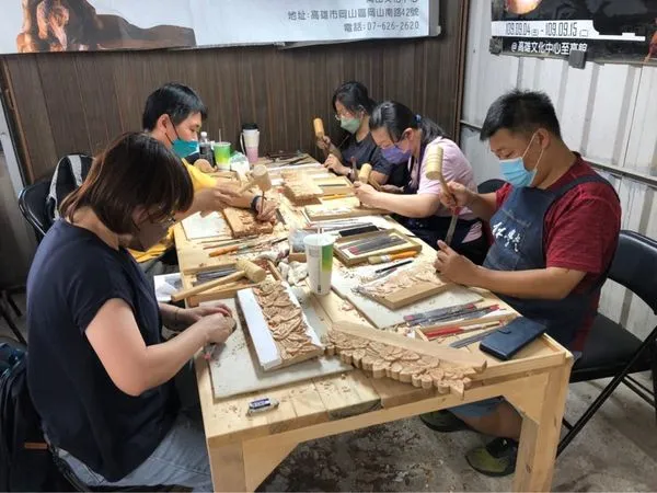 ▲暑期教師研習營。（圖／縣市政府提供）