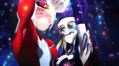 必追低調爆笑番《愛在征服世界後》　看無腦肌肉男戀上純情暴力反派