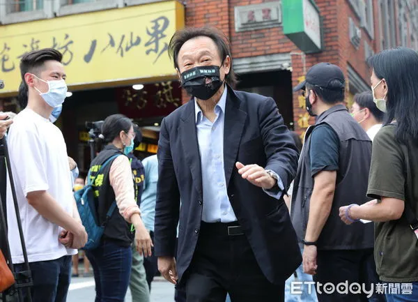 ▲▼民進黨台北市議員王世堅。（圖／記者湯興漢攝）