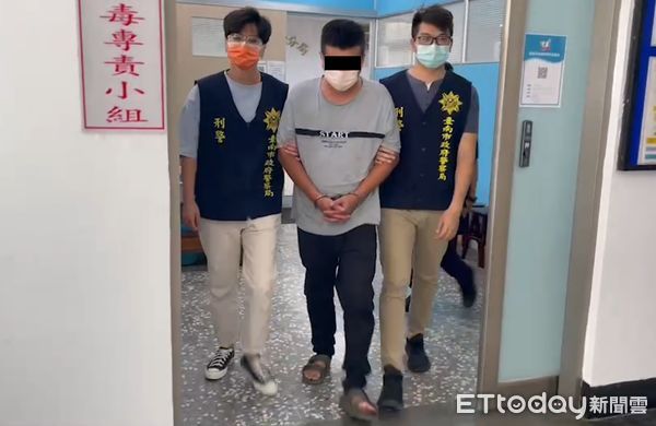 假房東真詐財　南警喬裝遊客緝捕詐騙通緝犯歸案 | ETtoday社會新聞