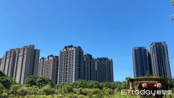 ▲▼桃園,龜山,A7,新建案,房市,新案,預售屋,打房,炒房,重劃區。（圖／記者賴志昶攝）