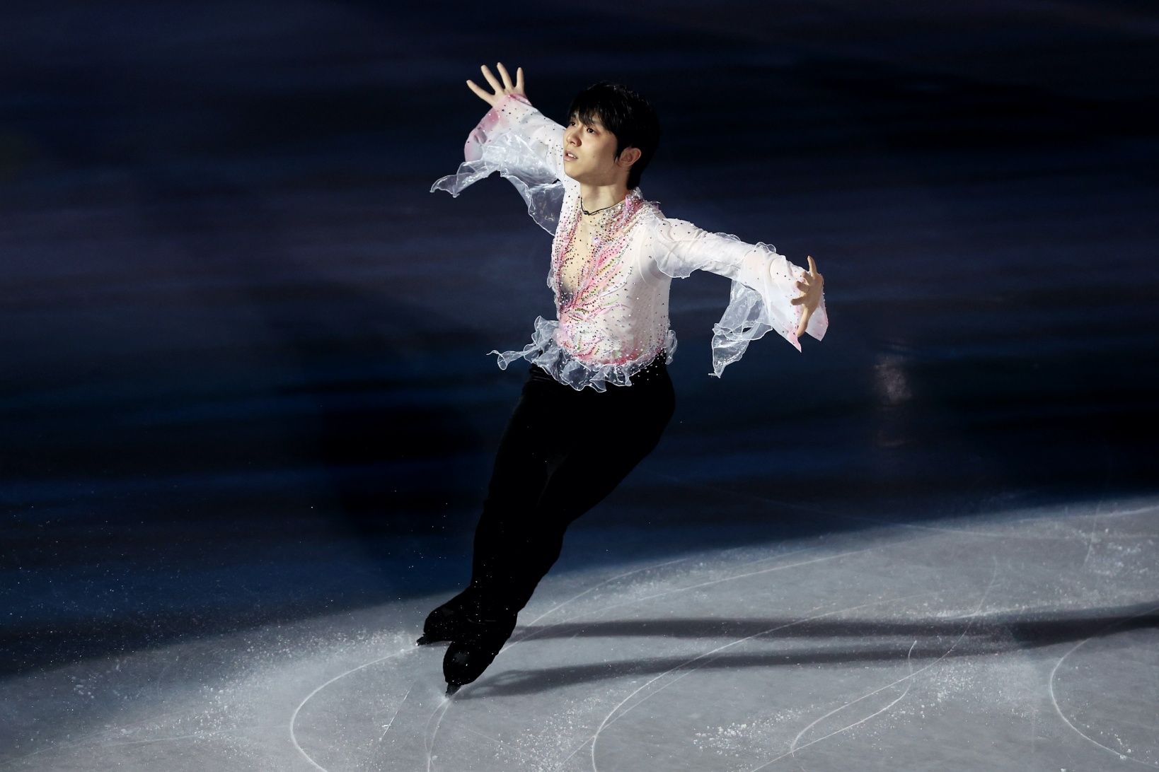  冰上王子羽生結弦20句金句語錄：「過去的自己就是為了被超越而存在」激勵人心 