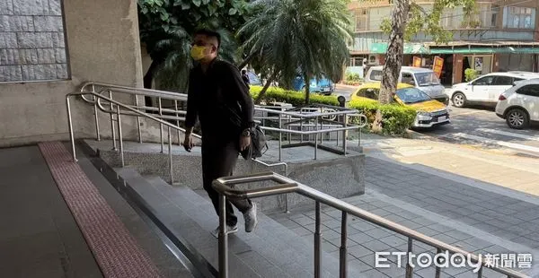 ▲▼  西雅圖劉增祥。（圖／記者黃宥寧攝）