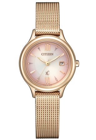 ▲▼CITIZEN             。（圖／公關照）