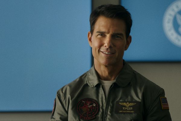 ▲▼湯姆克魯斯（Tom Cruise）靠《捍衛戰士：獨行俠》賺進1億美金。（圖／UIP提供）