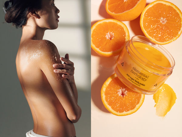 ▲▼身體去角質盤點。（圖／品牌提供）