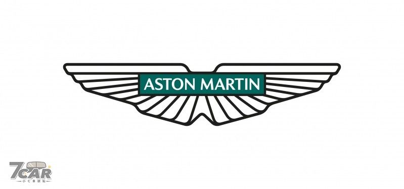 Aston Martin 發表全新品牌徽記