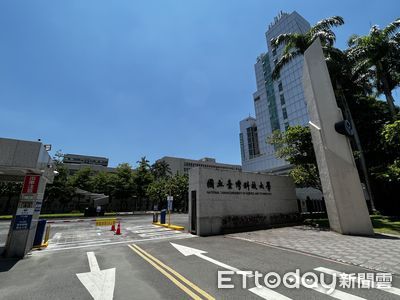 台科大首開高中進階課程 雙北學生可預修大學理化、財金