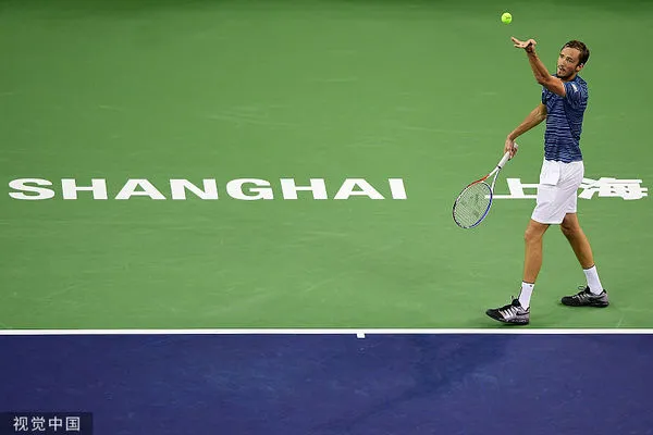 ▲包括上海名人賽在內的4站中國ATP網球賽事再度因疫情取消。（圖／CFP）