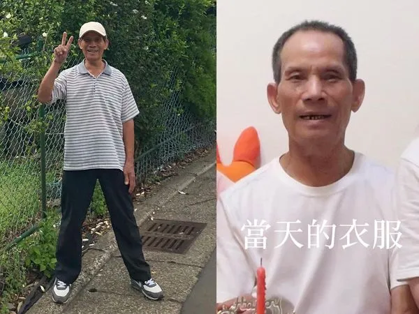 ▲火辣人妻急發文「周伯伯快回家」　6特徵曝！網洗版幫高調。（圖／翻攝自臉書／地方媽媽Ellie健身筆記）