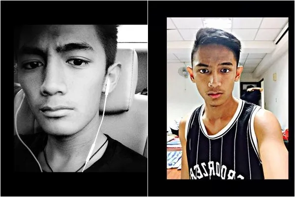 ▲▼全若堯臉書照。（圖／記者翻攝自全若堯臉書）