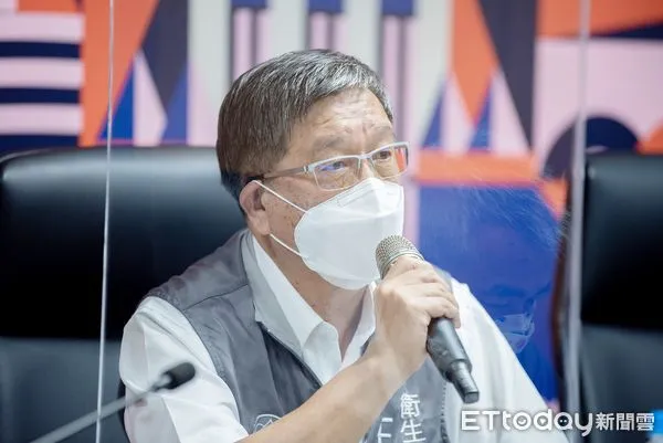 ▲桃園市政府衛生局長王文彥指出，市府規劃明（23）日在全市30所學校開設「莫德納嬰幼兒疫苗快打站」，提供6個月至5歲嬰幼兒疫苗接種服務。（資料照／記者沈繼昌翻攝）