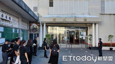 49死太魯閣號慘案辯論終結！檢方斥李義祥擺爛　全案11／11宣判