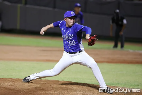 ▲▼0722 新竹首場開幕戰,味全龍VS富邦悍將-曾峻岳 。（圖／記者黃克翔攝）