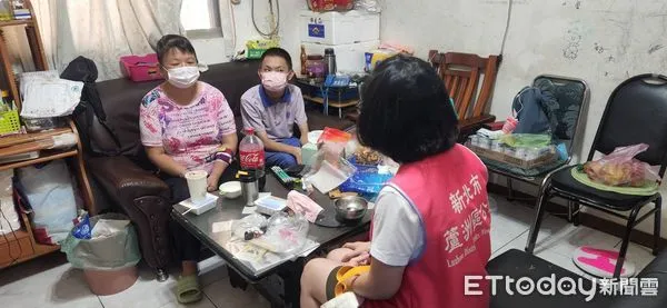 ▲▼  0725柯權祐 。（圖／記者戴上容攝）