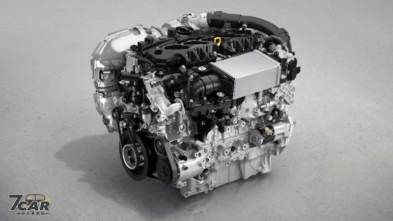 油耗平均可超過 20km/L Mazda 公布 CX-60 柴油動力碳排與油耗數據 