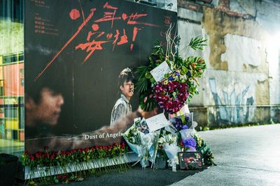 「阿國死了，在中秋節那天」顏正國戲裡也在中秋離世　巧合惹鼻酸