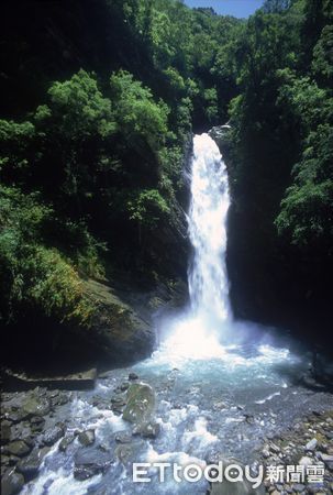 ▲茂林風景管理區參加旅展，大推旅遊景點，搶國旅市場             。（圖／記者吳奕靖翻攝）