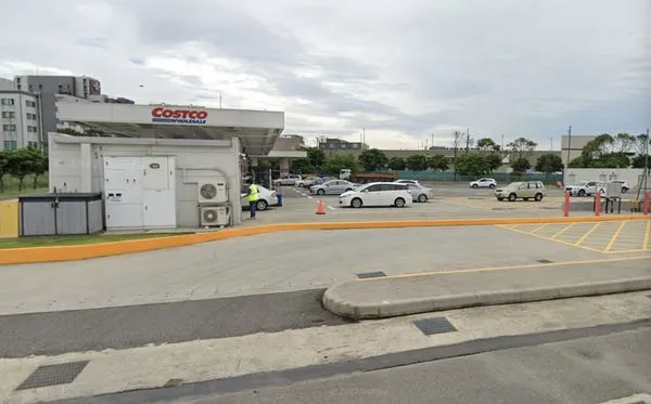 ▲▼             。（圖／翻攝自Facebook／Costco好市多 商品經驗老實說